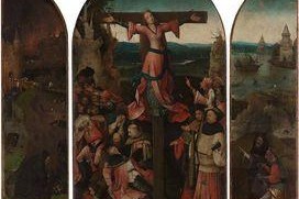 博斯：传承,传承与创新的艺术之旅